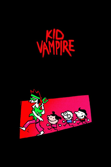 Kid Vampire