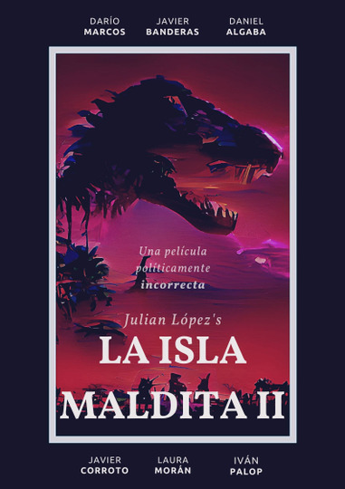 La Isla Maldita II