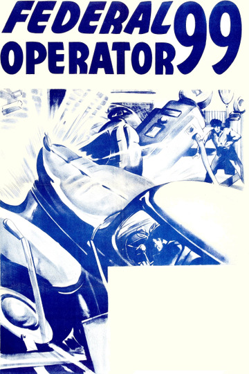 Federal Operator 99