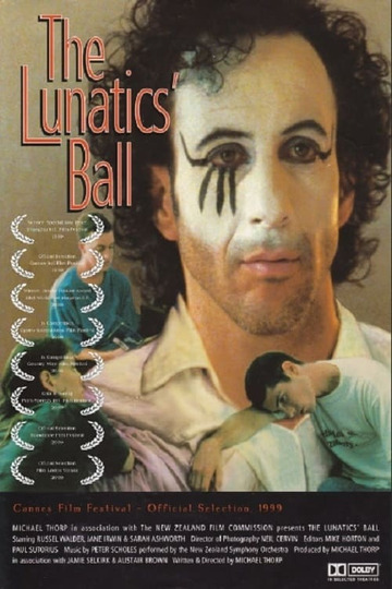 The Lunatics' Ball