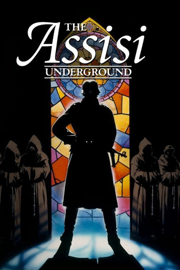 The Assisi Underground