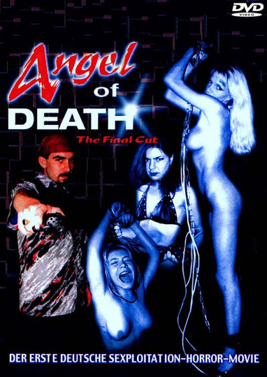 Angel of Death: Fuck or Die