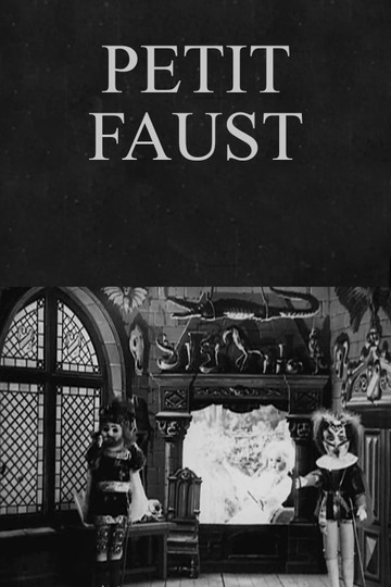 Le tout petit Faust