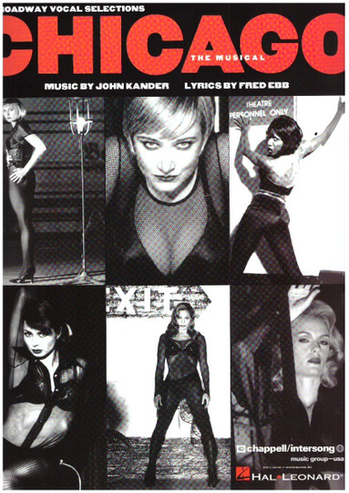 Chicago: The Musical