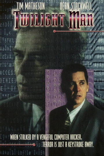 Twilight Man