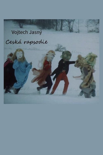 Česká rapsodie