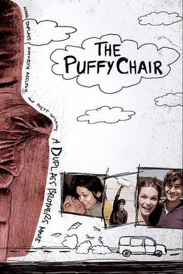 The Puffy Chair