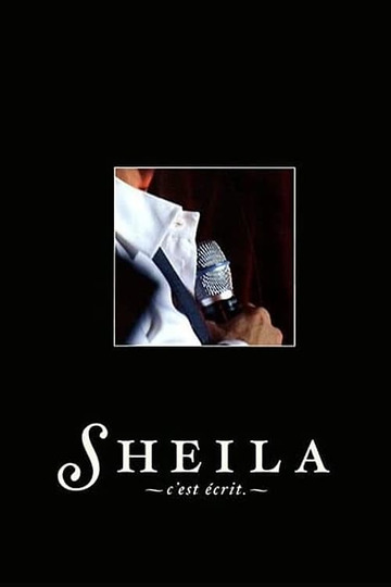 Sheila - C'est écrit