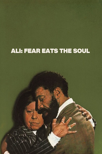 Ali: Fear Eats the Soul