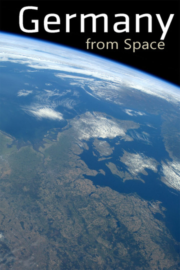 Germany from Space