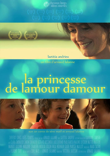 La Princesse Lamour Damour 2013 