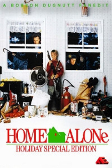Home Alone: Holiday Special Edition