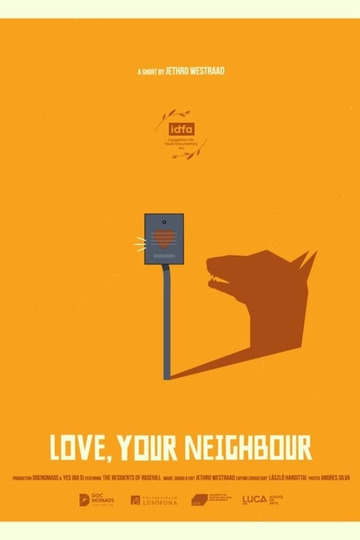 Love, Your Neighbour