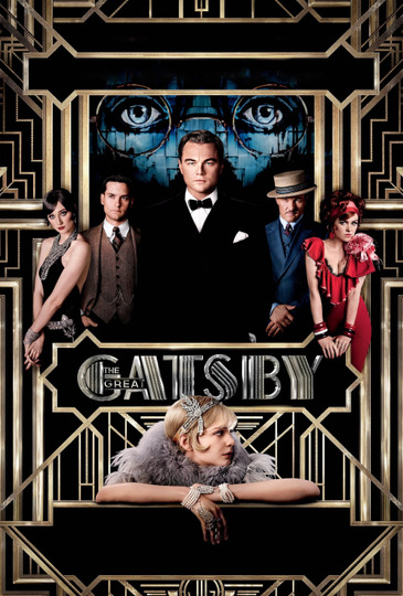 The Great Gatsby