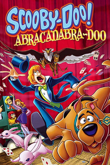 Scooby-Doo! Abracadabra-Doo