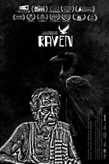 Movei Character Raven Raven (দাঁড়কাক), movie 2023 - rating and plot | MyShows