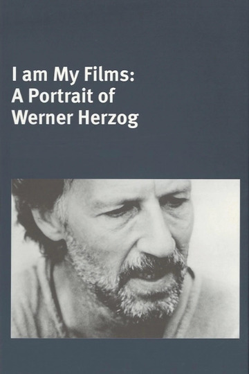 Was ich bin, sind meine Filme