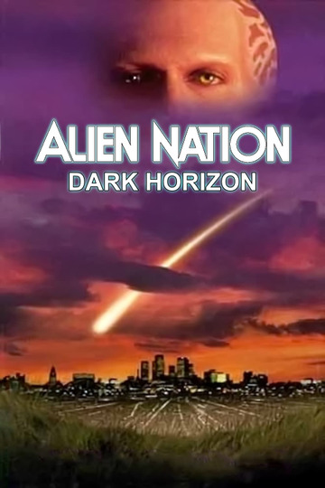 Нация пришельцев: Тёмный горизонт