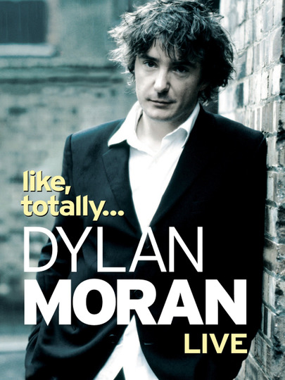 Дилан Моран: Типа, обо всем