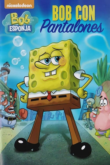 SpongeBob LongPants