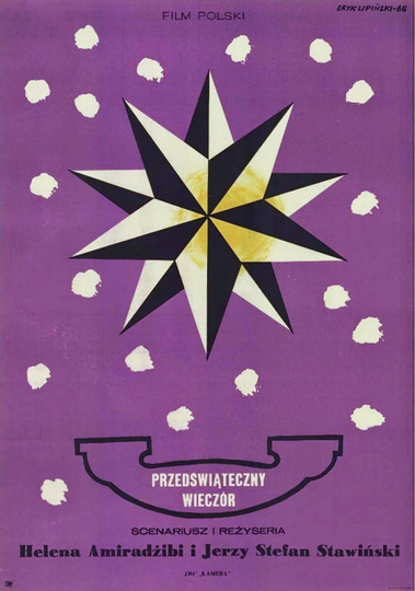 Przedświąteczny wieczór