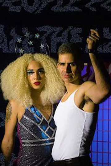 All the Pretty People