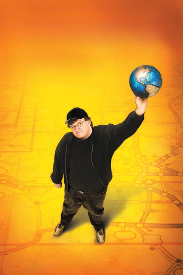 Боулинг для Колумбины