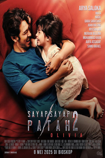 Sayap Sayap Patah 2: Olivia