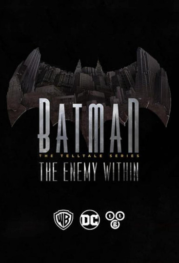 Batman: The Enemy Within