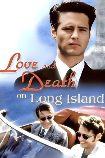 Love and Death on Long Island