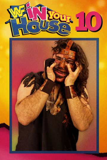WWE In Your House 10: Mind Games