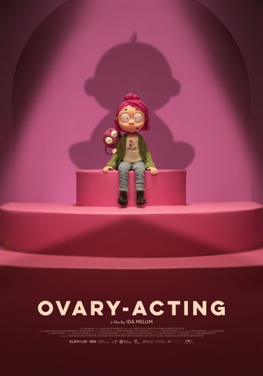 Ovary-Acting