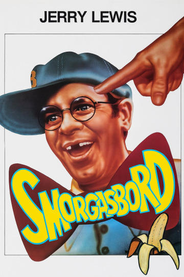 Smorgasbord (1983)