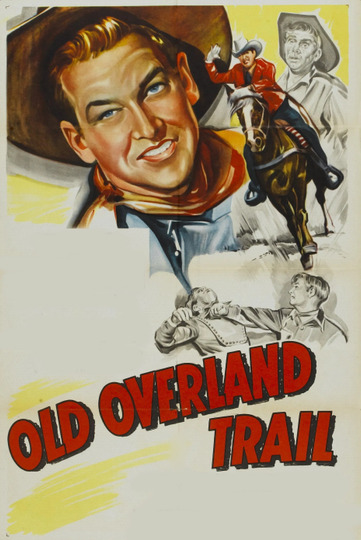 Old Overland Trail