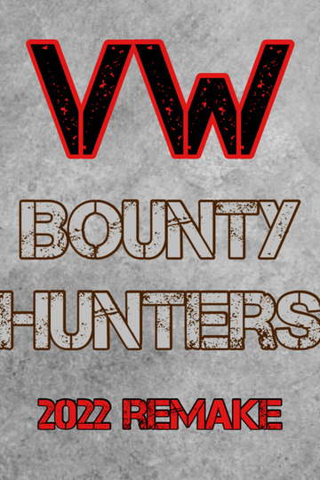 Virgin Wars: Bounty Hunters