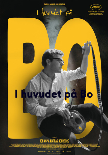 I huvudet på Bo