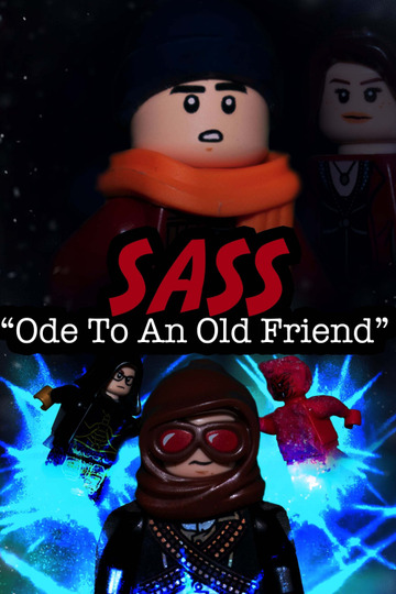 SASS - Ode To An Old Friend