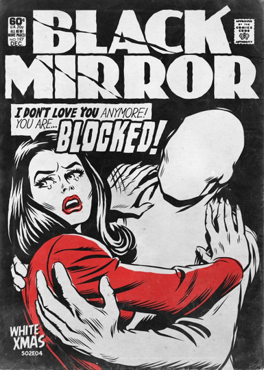 Black Mirror: White Christmas