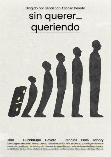 Sin querer... queriendo