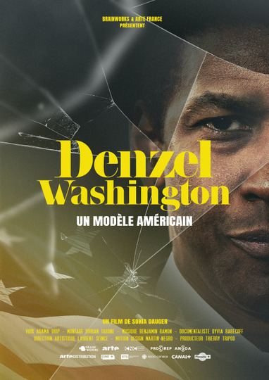 Denzel Washington : Un modèle américain