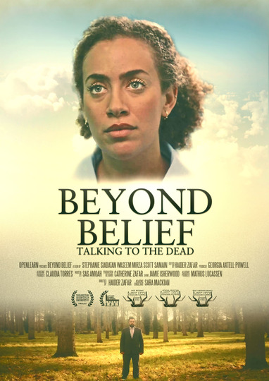 Beyond Belief - talking to the dead