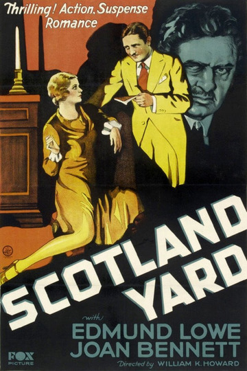 Scotland Yard