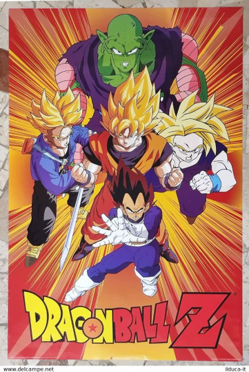 Dragon Ball Z