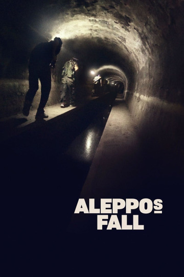 Aleppo's Fall