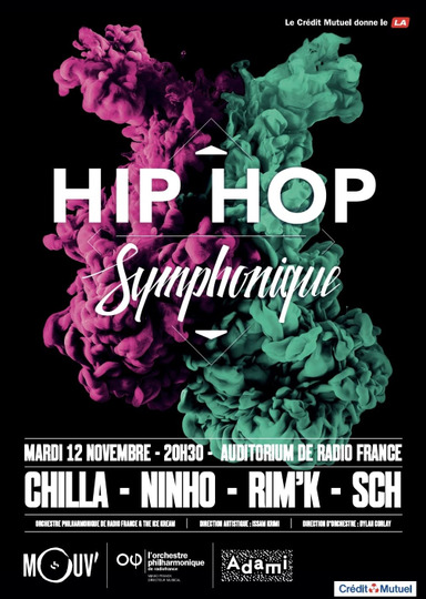 Hip Hop Symphonique 4