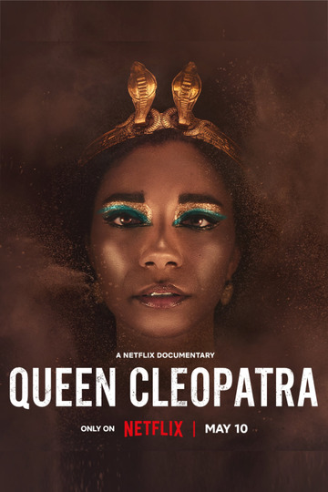 Queen Cleopatra