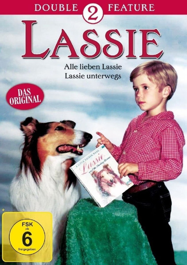 Lassie, the Voyager