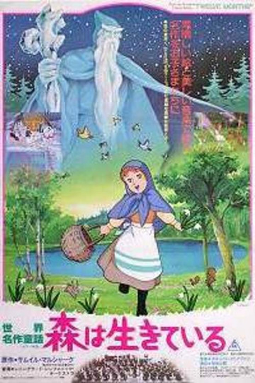 Двенадцать месяцев