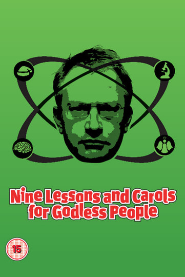 Robin Ince: 9 Lessons and Carols for Godless People