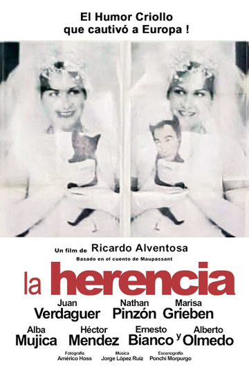 La herencia